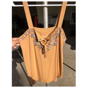 American Eagle Tank Top